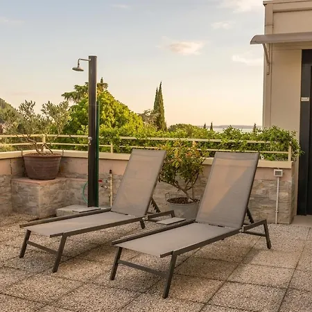 Dolce - Terrazza Sul Con Parcheggio Privato