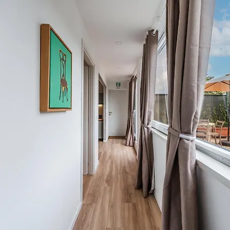 Lägenhet Dolce - Terrazza Sul Con Parcheggio Privato *
